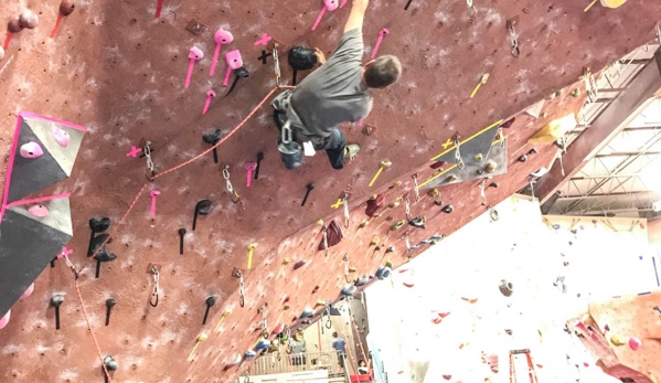 New Jersey Rock Gym - Fairfield, NJ