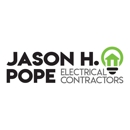 Jason H Pope Electrical Contractors - Electricians