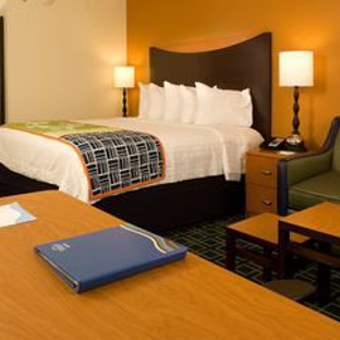 Fairfield Inn & Suites - Orlando, FL