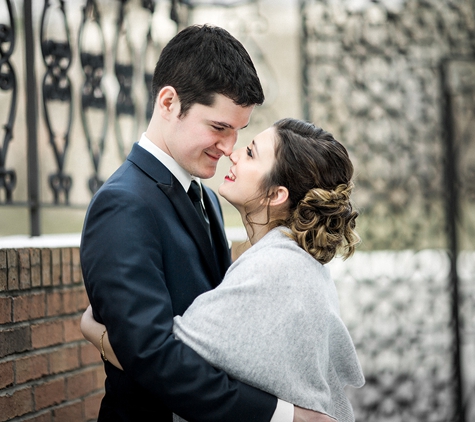 Low-Key Love | Intimate Wedding & Event Photography - Pittsburgh, PA