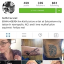 Subculture City - Tattoos