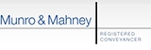 Munro & Mahney Logo