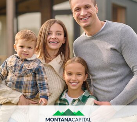 Montana Capital Car Title Loans - Dallas, TX