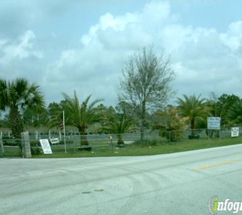 Blue Sky Landscaping & Nursery - Sarasota, FL