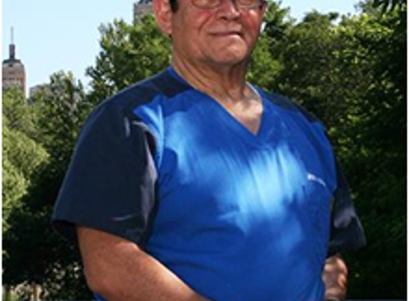 Jose E. Aguirre, DMD - San Antonio, TX