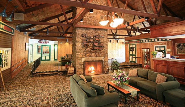 Sturbridge Host Hotel & Conference Center - Sturbridge, MA