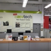 Staples gallery