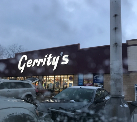 Gerrity's Supermarket - Scranton, PA