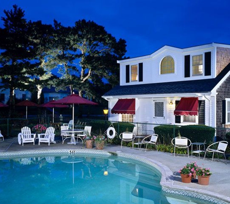 Wellfleet Motel - Wellfleet, MA