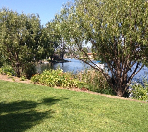 Westlake Yacht Club - Westlake Village, CA