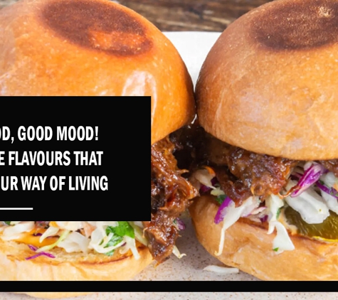 MOMO Traralgon - Traralgon, VIC. Good food, good mood! Savor the flavours that match your way of living.