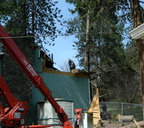 Affordable Arborist Tree Care, Inc