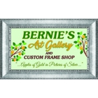Bernie's Art Gallery & Custom Frame Shop