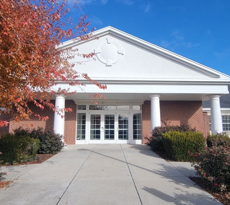 The Church of Jesus Christ of Latter-day Saints - West Valley City, UT