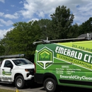 Emerald City Window Cleaning - Window Cleaning