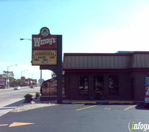 Wendy's - Chicago, IL