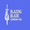 Blazing Blade Company Inc - Title Companies