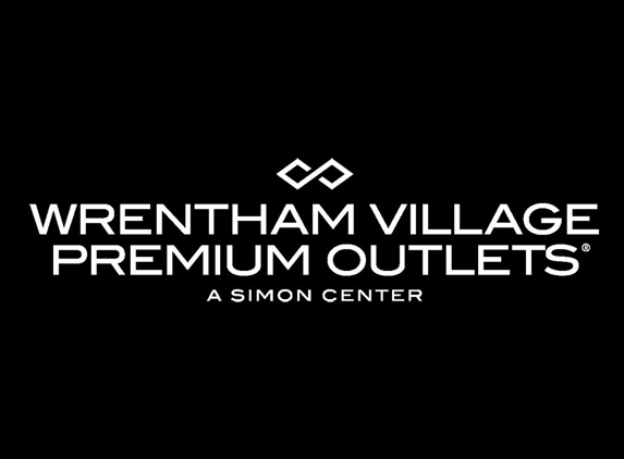 Wrentham Village Premium Outlets - Wrentham, MA