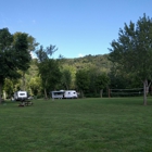 Eagle Cliff Campground