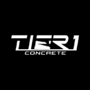 Tier 1 Concrete - Concrete Contractors
