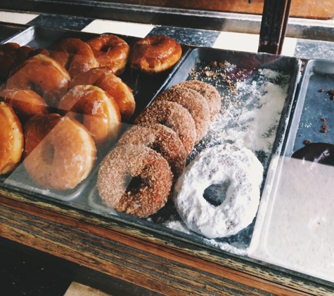 Original Bakery - Seattle, WA