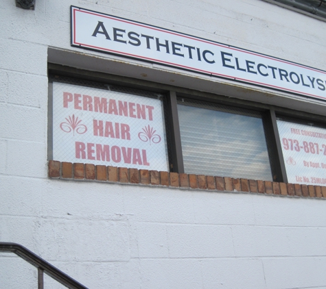 Aesthetic Electrolysis - East Hanover, NJ