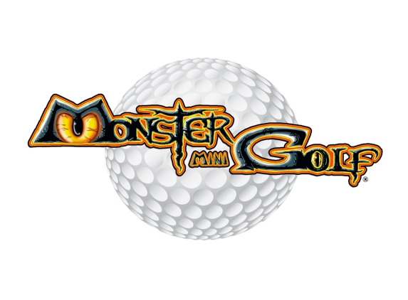Monster Mini Golf Towson - Parkville, MD
