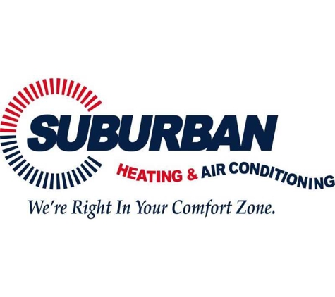 Suburban Heating & Air Conditioning - Kalamazoo, MI