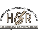 H & R Electrical Contractors - Electricians