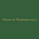 Dennis A. Gaihauser DDS Inc. - Dentists