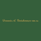 Dennis A Gaihauser DDS Inc