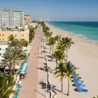 Hollywood Beach Marriott