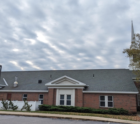 The Church of Jesus Christ of Latter-day Saints - Saco, ME