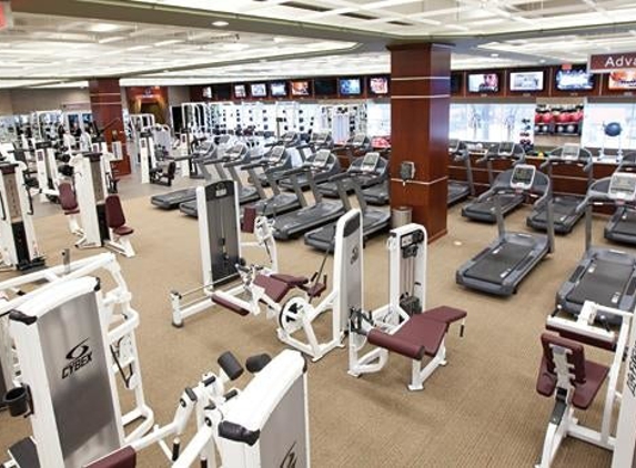 Life Time Fitness - Shelby Township, MI