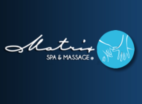 Matrix Spa & Massage - Salt Lake City, UT
