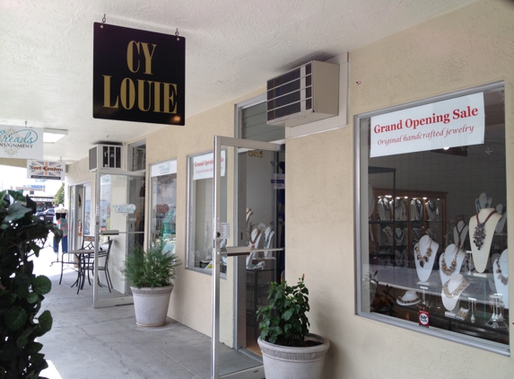 C Y Louie - Walnut Creek, CA