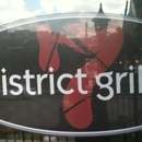 District 7 Grill - Bar & Grills