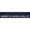 Robert W. Dapelo, Esq. - Attorneys