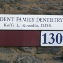 Ladent Family Dentistry - Dentists