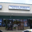 Tranquil Moments A & G Inc - Beauty Salons