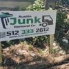Austin Junk Removal gallery