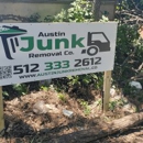 Austin Junk Removal - Garbage Collection