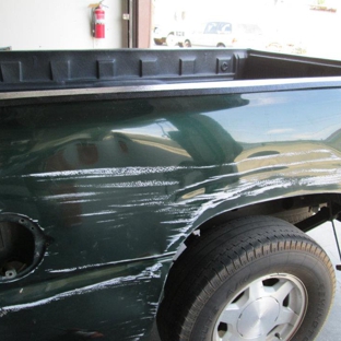 Custom Body Repair By Anderson - Santa Maria, CA