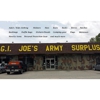 GI Joes Army Supply gallery