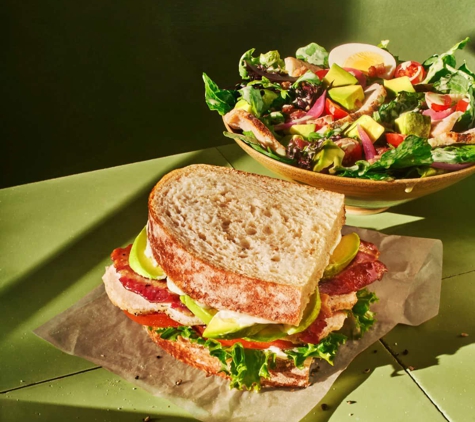 Panera Bread - Saint Louis, MO