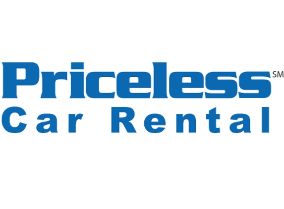 Priceless Car Rental - Fort Lauderdale, FL