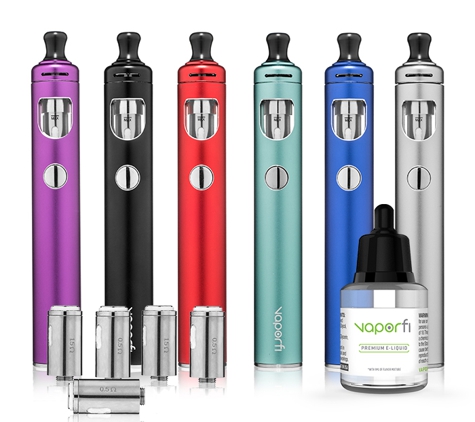 Vaporfi - Hilliard, OH