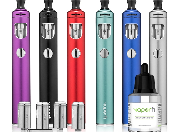 Vaporfi Coral Gables - Coral Gables, FL