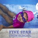 Five Star Swim School - Lehigh Valley - Swimming Instruction