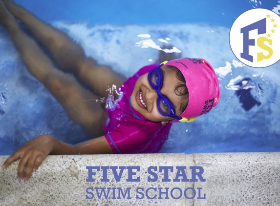 Five Star Swim School - Lehigh Valley - Allentown, PA